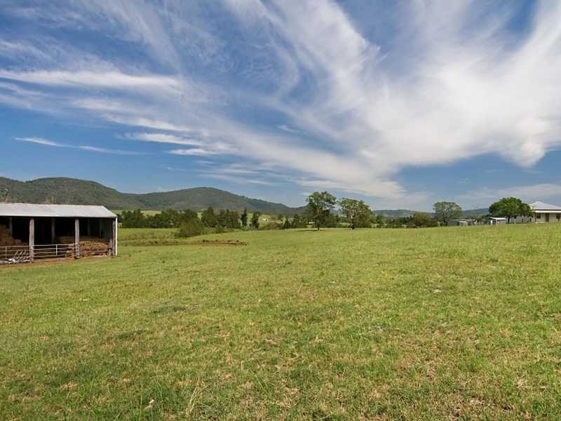 East Gresford NSW 2311