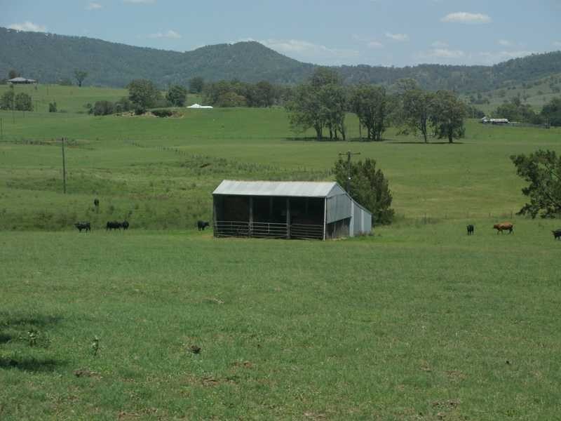 East Gresford NSW 2311