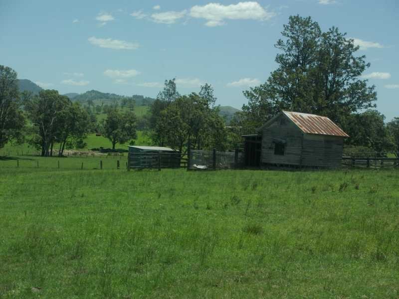 East Gresford NSW 2311