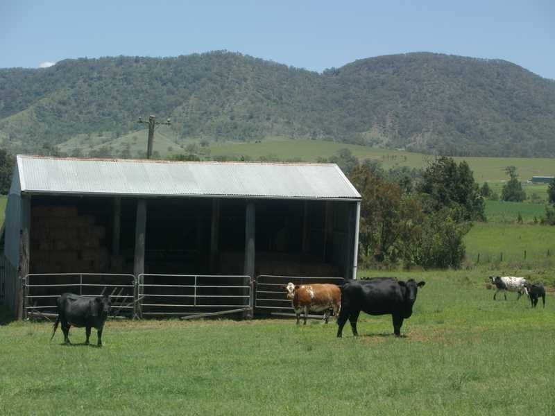 East Gresford NSW 2311