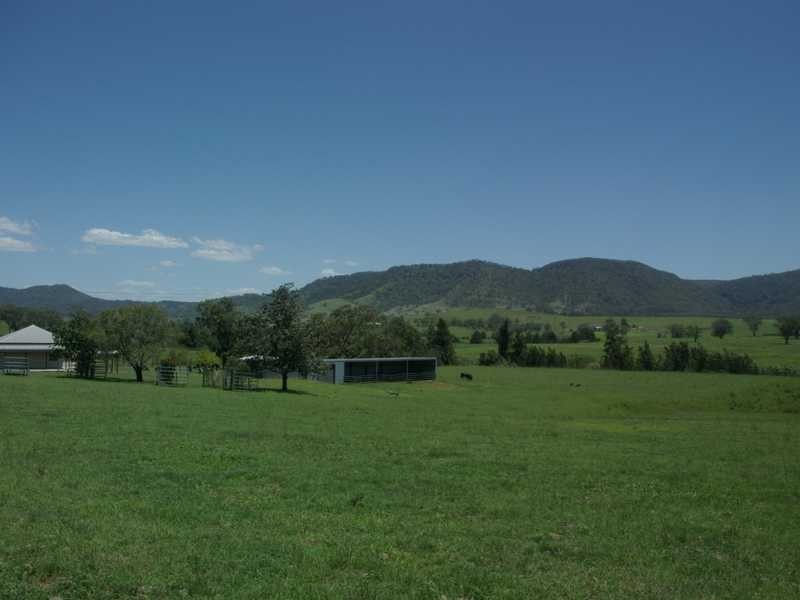 East Gresford NSW 2311