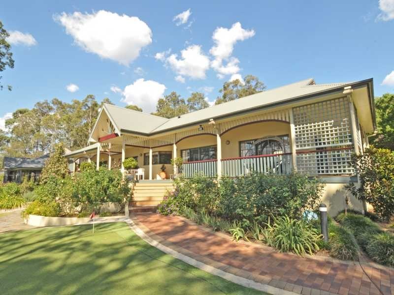 5 Wilton Drive, East Maitland NSW 2323