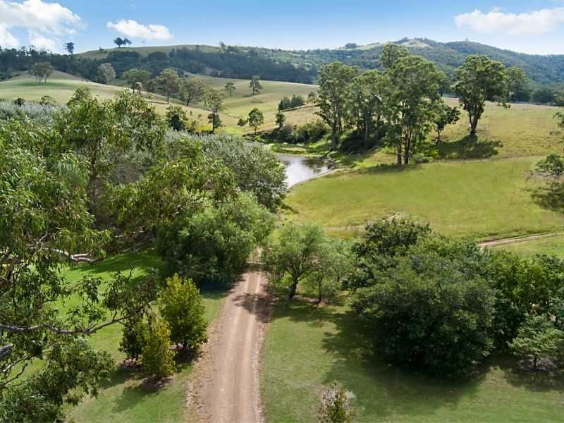 East Gresford NSW 2311