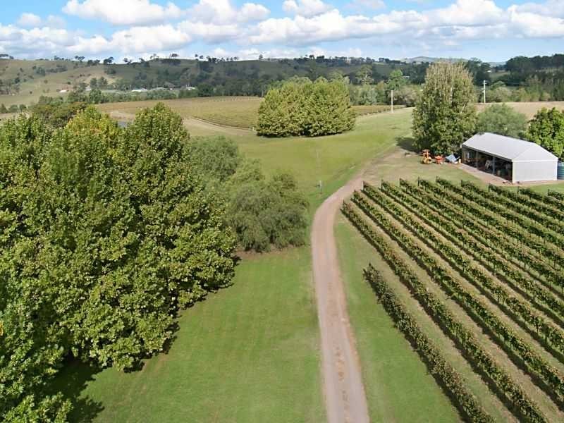 East Gresford NSW 2311