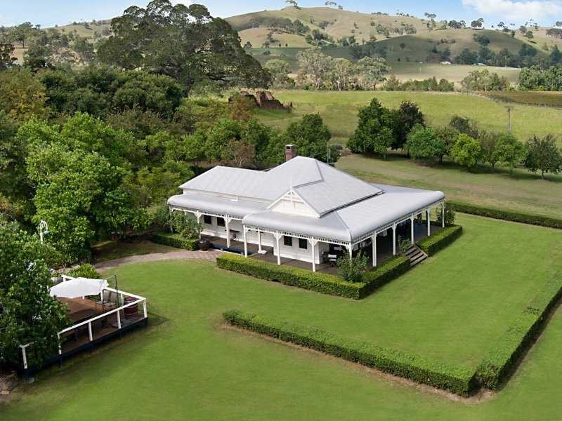 East Gresford NSW 2311