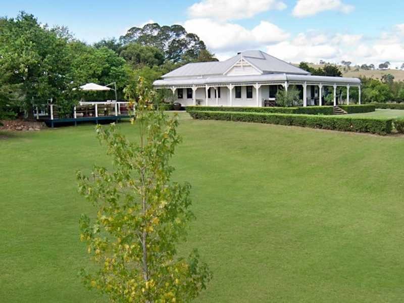 East Gresford NSW 2311