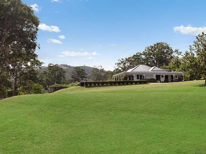 East Gresford NSW 2311