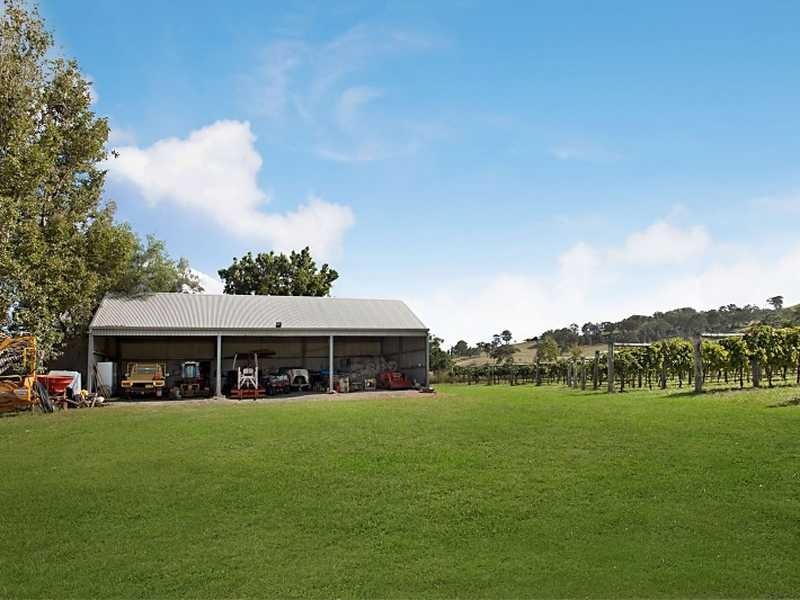 East Gresford NSW 2311