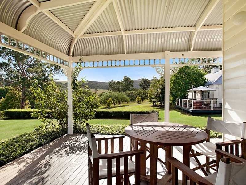 East Gresford NSW 2311