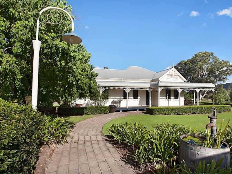 East Gresford NSW 2311