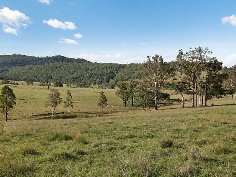 East Gresford NSW 2311