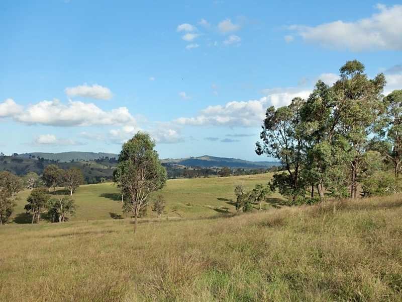 East Gresford NSW 2311