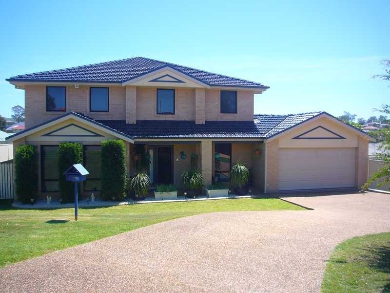 9 Claret Ash Cl, Aberglasslyn NSW 2320