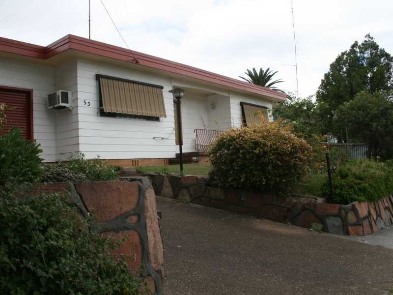 53 Lawes Street, East Maitland NSW 2323