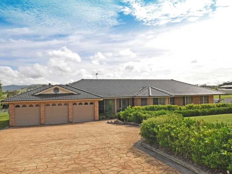21 Silky Oak Drive, Aberglasslyn NSW 2320