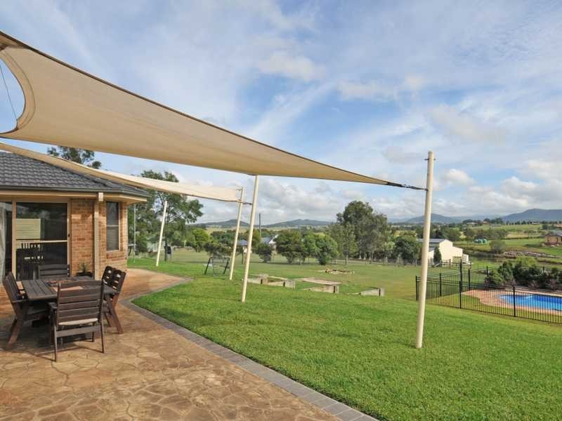 21 Silky Oak Drive, Aberglasslyn NSW 2320
