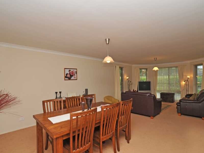 21 Silky Oak Drive, Aberglasslyn NSW 2320