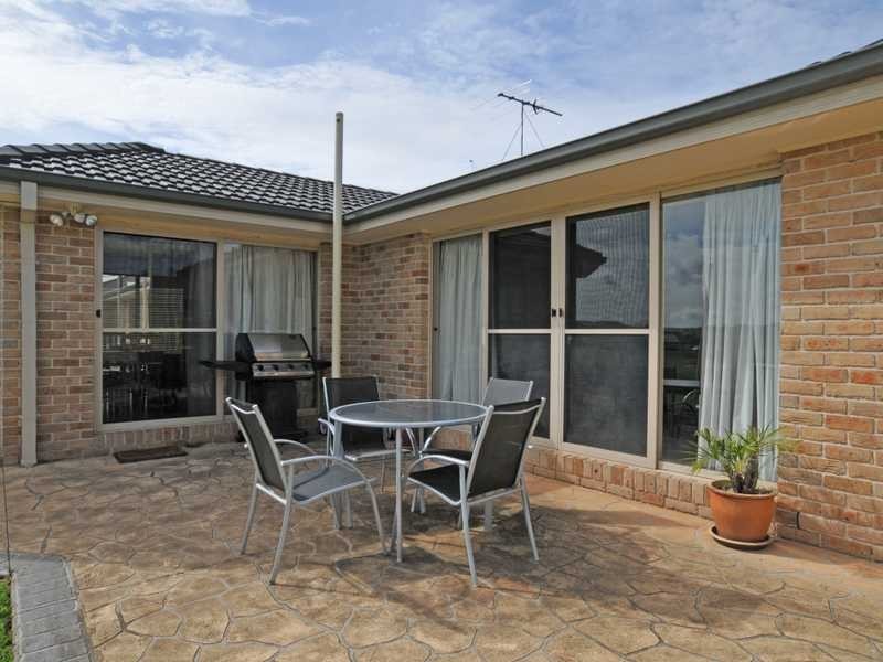 21 Silky Oak Drive, Aberglasslyn NSW 2320