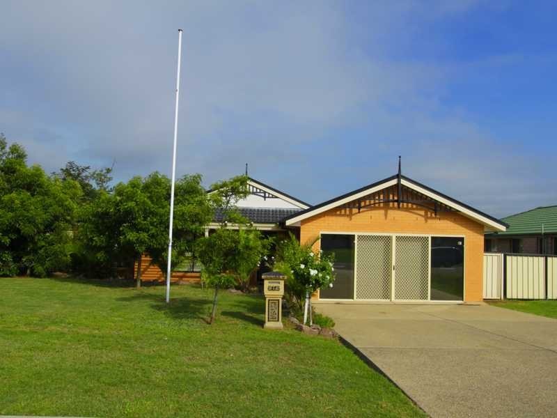Aberglasslyn NSW 2320
