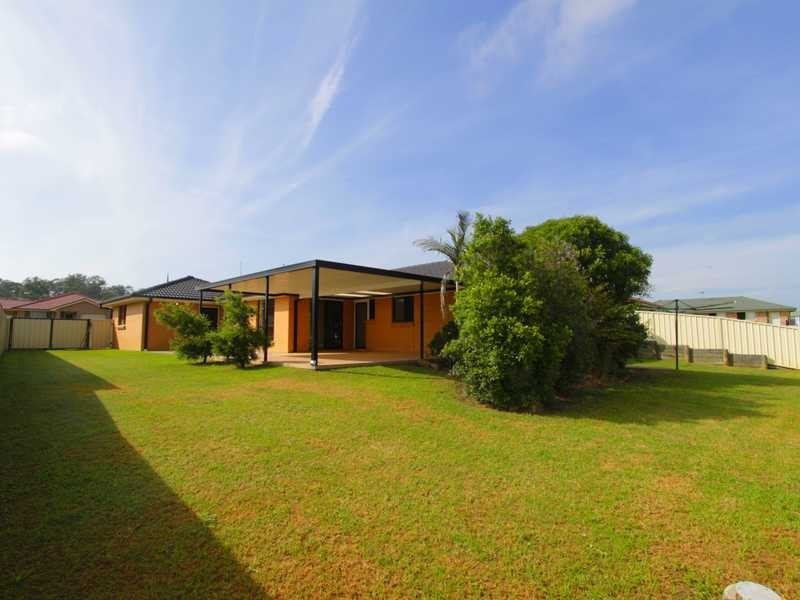 Aberglasslyn NSW 2320
