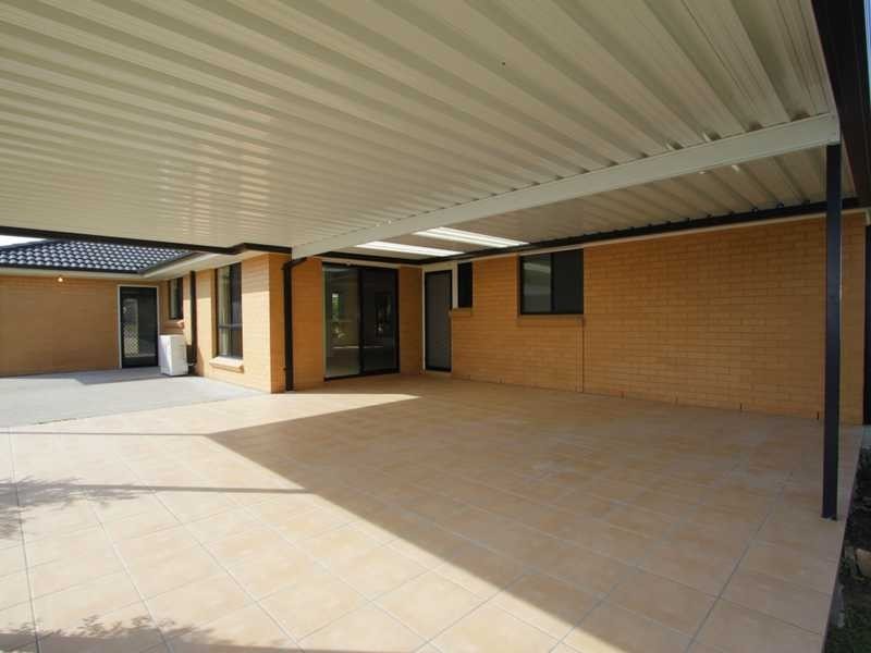 Aberglasslyn NSW 2320