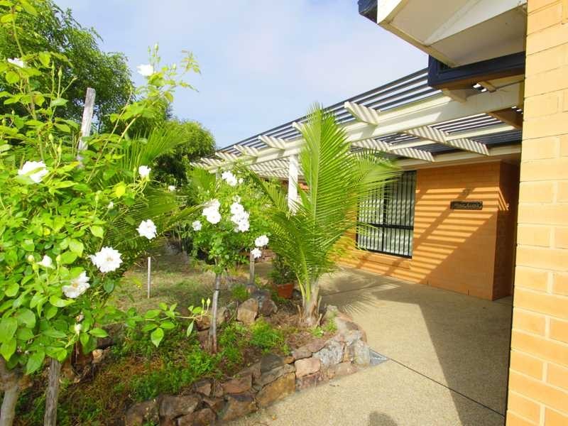 Aberglasslyn NSW 2320