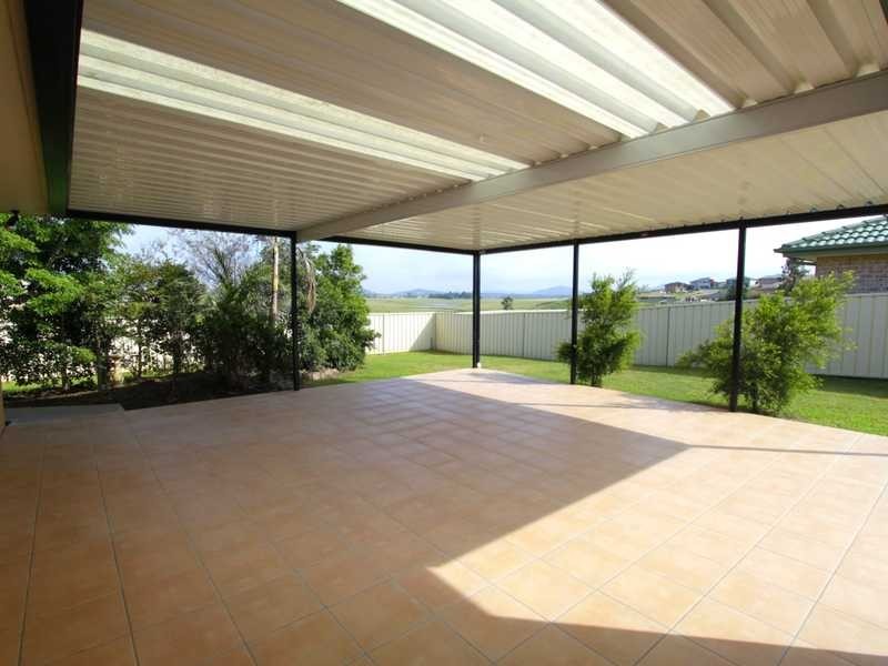 Aberglasslyn NSW 2320