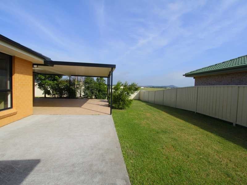 Aberglasslyn NSW 2320