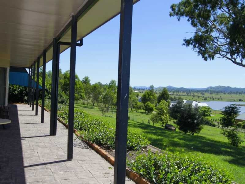 Oakhampton Heights NSW 2320