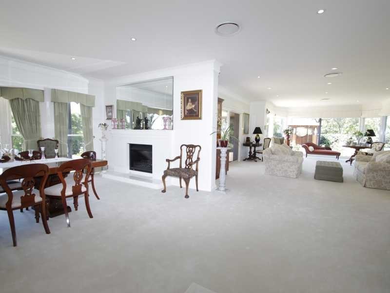 Oakhampton Heights NSW 2320