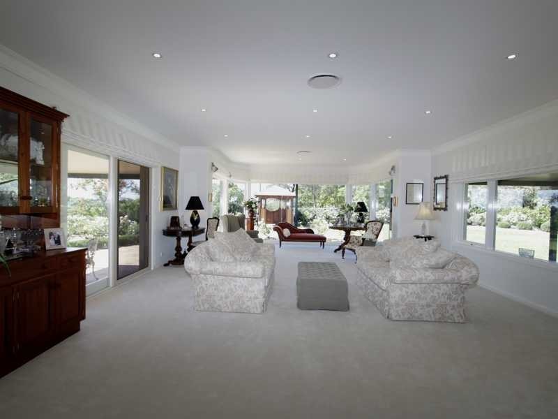 Oakhampton Heights NSW 2320