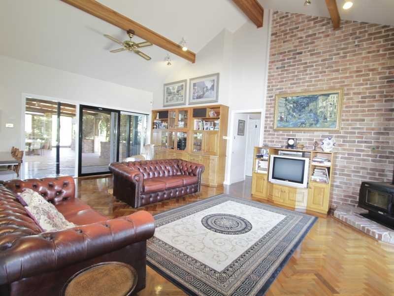 Oakhampton Heights NSW 2320