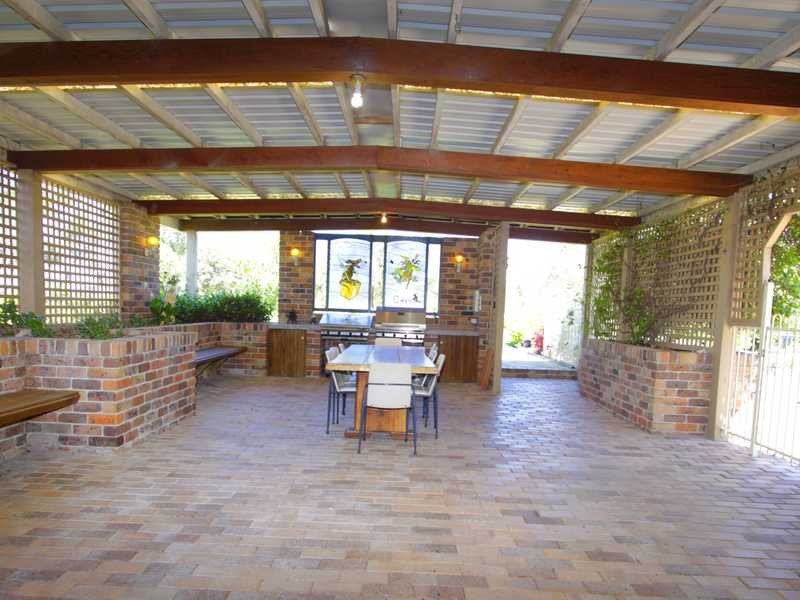 Oakhampton Heights NSW 2320