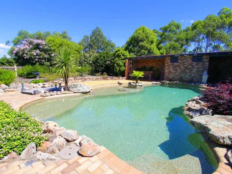 Oakhampton Heights NSW 2320