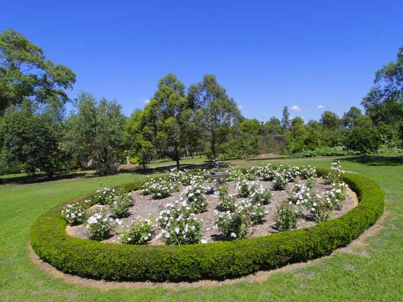 Oakhampton Heights NSW 2320