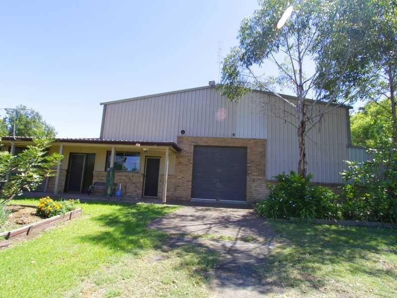 Oakhampton Heights NSW 2320