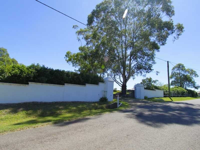 Oakhampton Heights NSW 2320