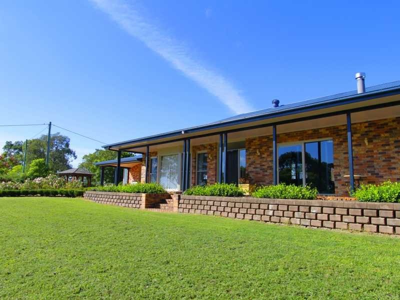 Oakhampton Heights NSW 2320