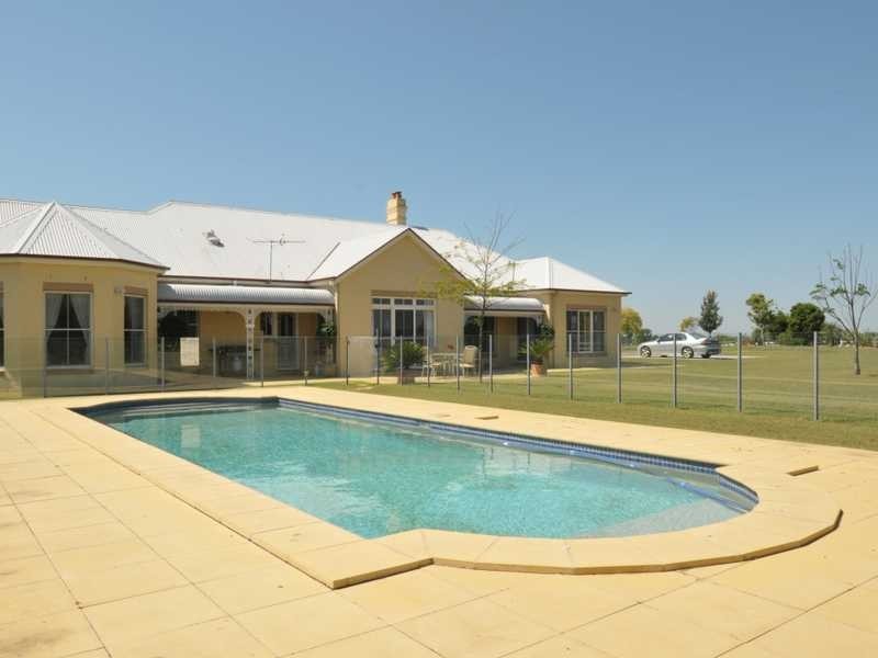 Oakhampton Heights NSW 2320