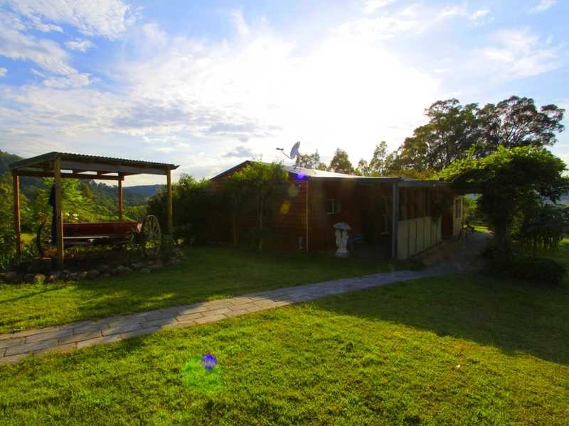725H Lambs Valley Road, Lambs Valley NSW 2335