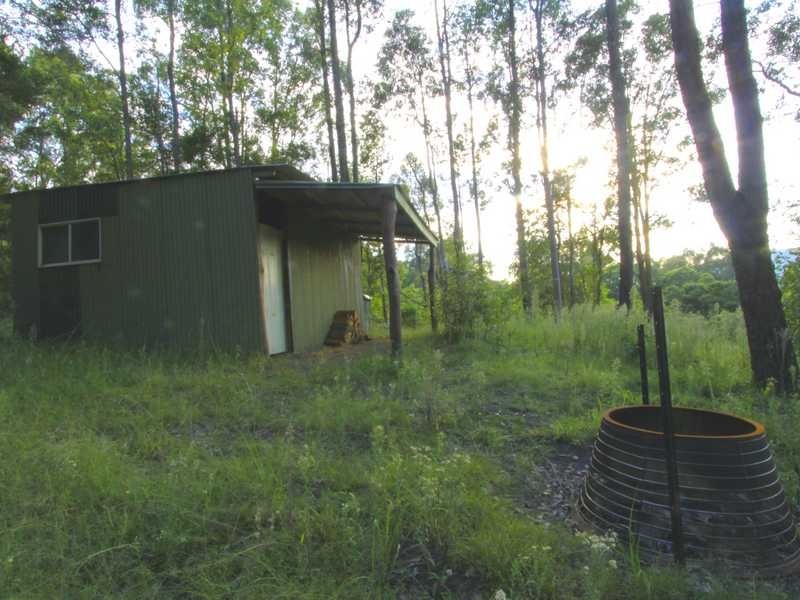 725H Lambs Valley Road, Lambs Valley NSW 2335