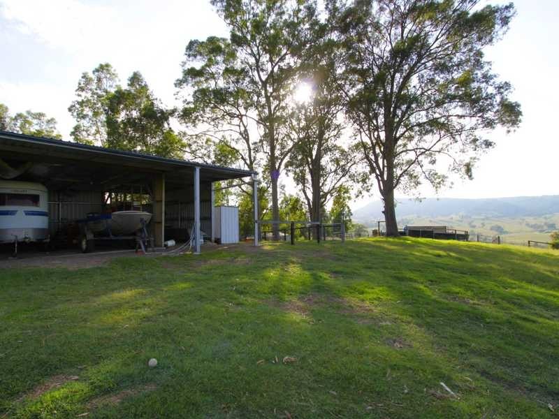 725H Lambs Valley Road, Lambs Valley NSW 2335