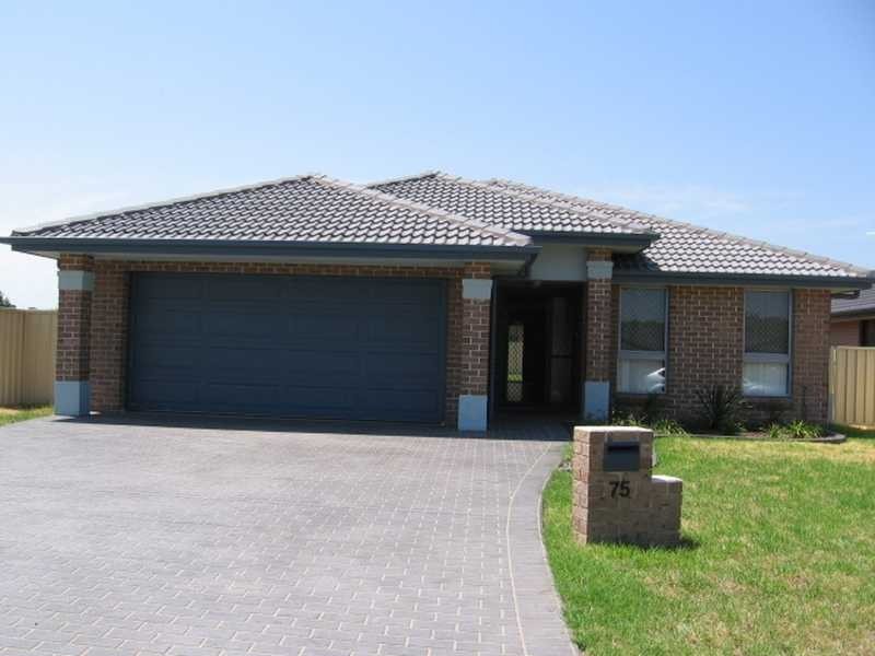 75 Joseph Sheen Drive, Raymond Terrace NSW 2324