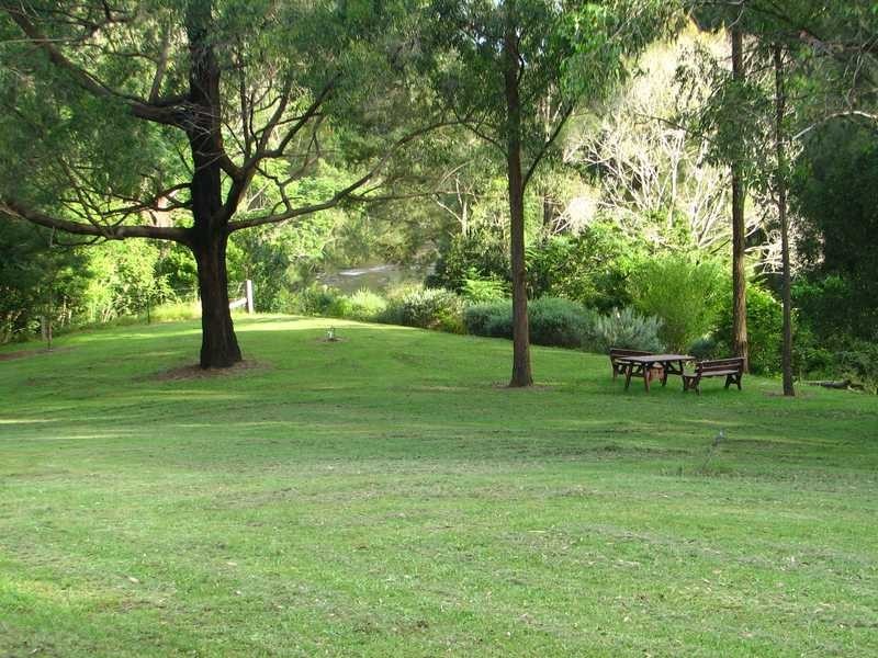 East Gresford NSW 2311