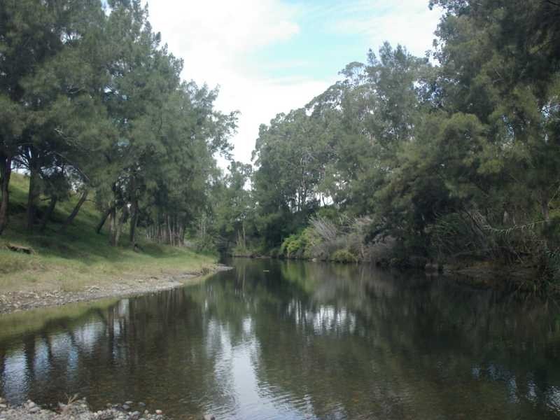 East Gresford NSW 2311