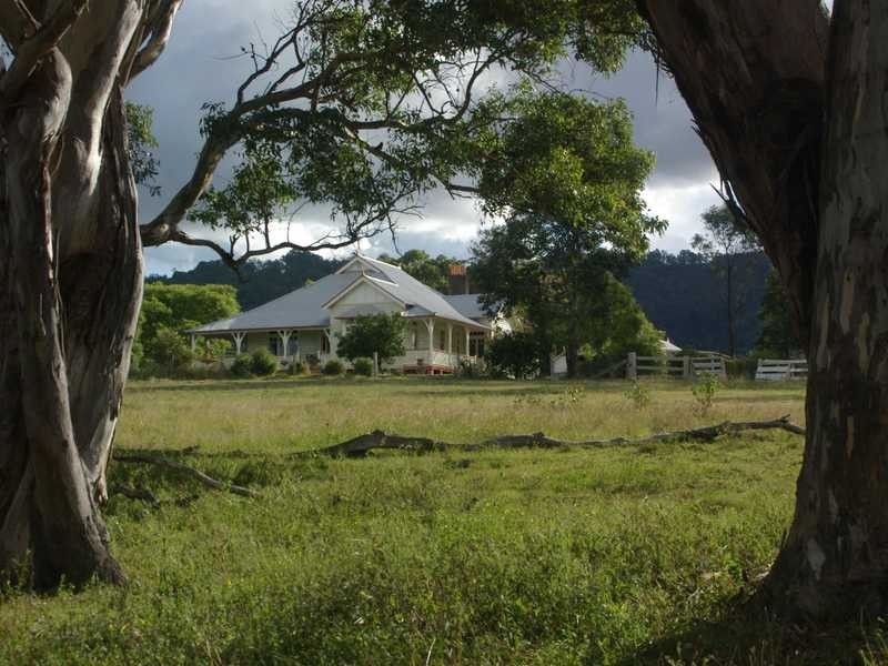 East Gresford NSW 2311