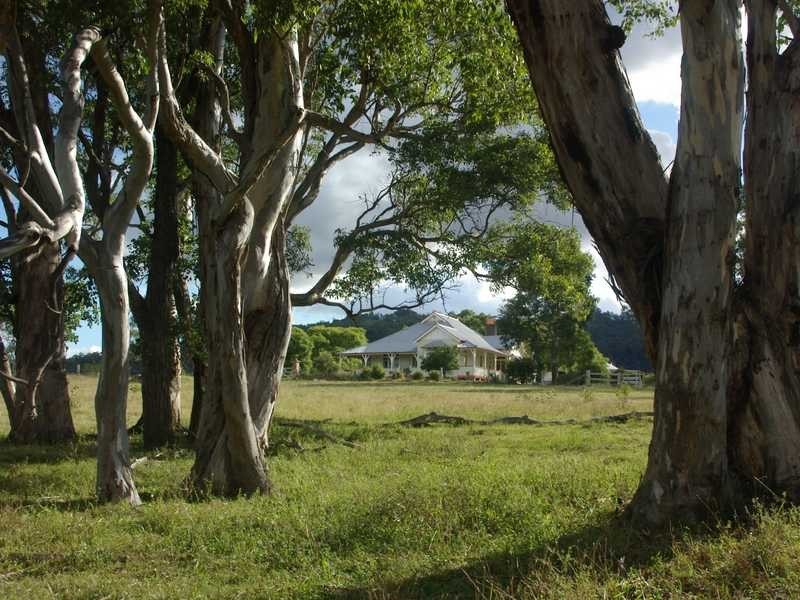 East Gresford NSW 2311