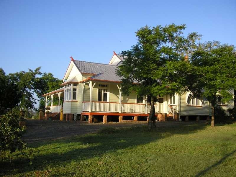 East Gresford NSW 2311