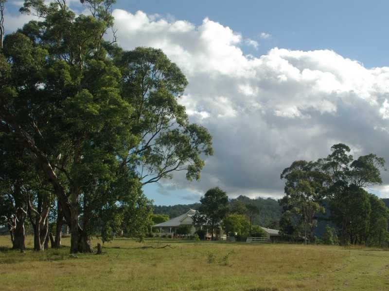 East Gresford NSW 2311