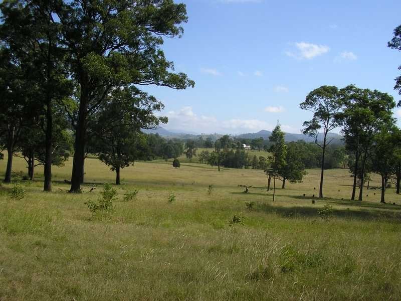 East Gresford NSW 2311